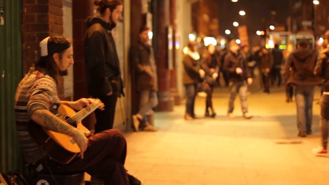 ТАЛАНТЛИВЫЙ ГИТАРИСТ ОТ БОГА ► Вот Так Надо Играть На Гитаре смотреть онлайн