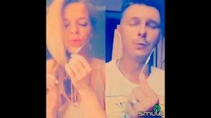 Галинка Малинка  Денис Витрук - Ангел Золотой