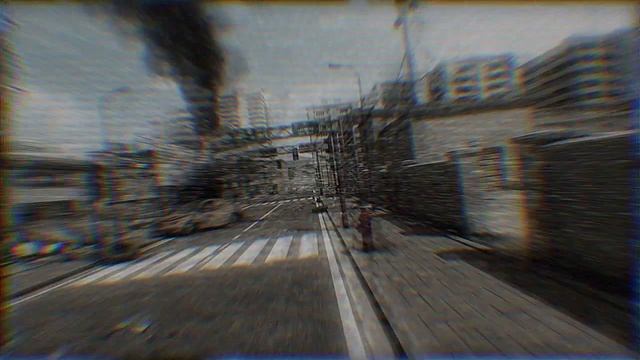 Modern Ruins Pack - Unity смотреть онлайн