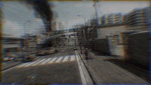 Modern Ruins Pack - Unity