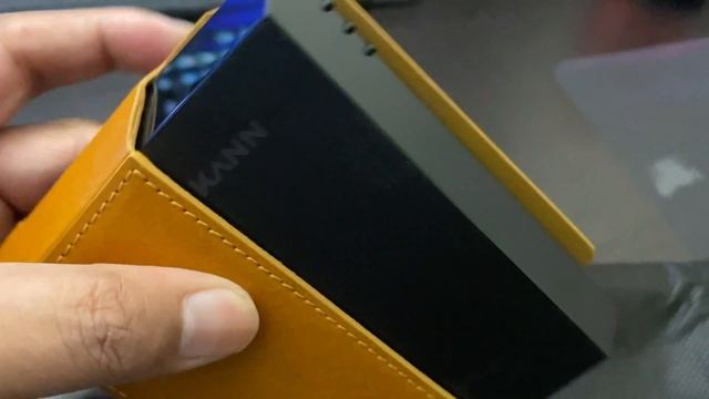 Astell & Kern Kann Alpha - Unboxing & Setup смотреть онлайн