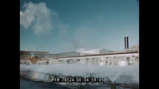 1940s NEW MEXICO TRAVELOGUE SANTA FE 76524 смотреть онлайн