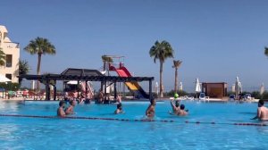 IVY Cyrene Island, IVY Cyrene Sharm  Шарм эль шейх . Ноябрь 2023