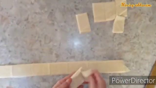 Пельмени по УЗБЕКСКИ.! ЧУЧВАРА смотреть онлайн