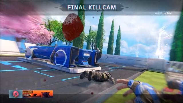 Gun game colab with Doly Pt. 1 смотреть онлайн