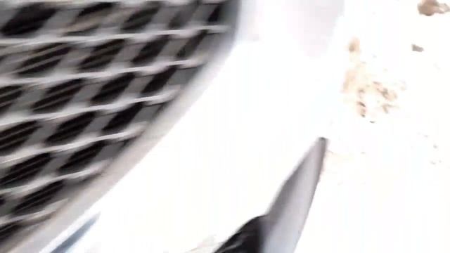 Стук двигателя D20dtf. Ssangyong Actyon 2.0D