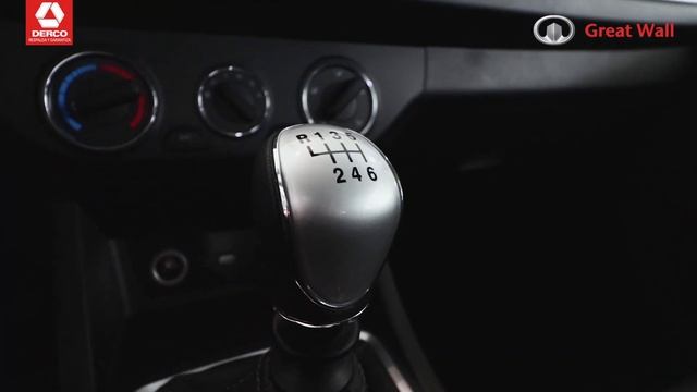 Great Wall Wingle 7 смотреть онлайн