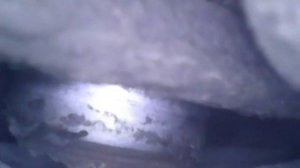 крестовина кулисы Кайрон