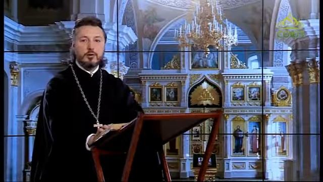 Церковный календарь 25 апреля 2018г. Преподобный Исаак Сирин, в Сполете Италийском (550) смотреть онлайн