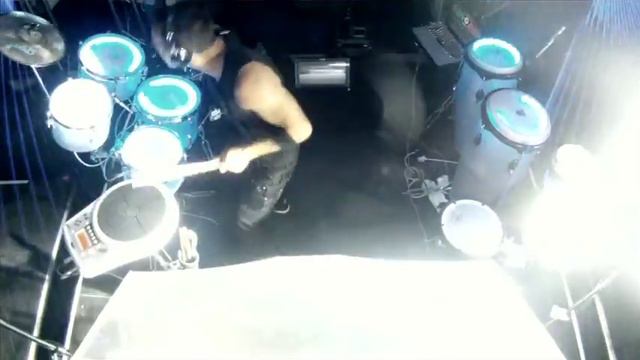 Drum Machine Live смотреть онлайн