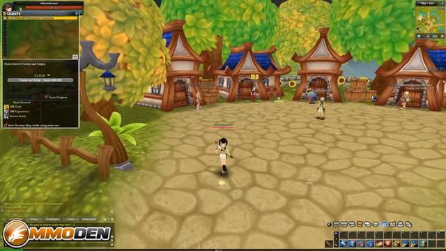 Asda 2 Gameplay Review - Inside the Den HD Feature смотреть онлайн