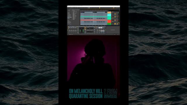 Gorillaz - On Melancholy Hill (Lo-Fi Cover) with Yamaha SHS- 10 keytar смотреть онлайн
