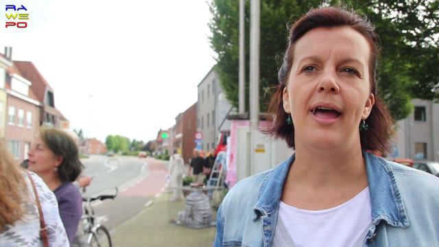 Protest Groen Ravels pelsdierenfarm смотреть онлайн