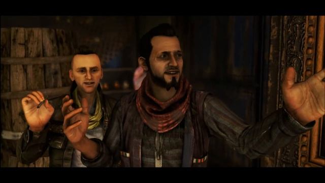 ЙОГИ И РЕЙДЖИ ▻ Far Cry 4 #9