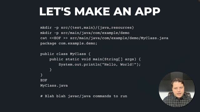 Java Is Pretty Good Actually | Craft vs Cruft 30 смотреть онлайн