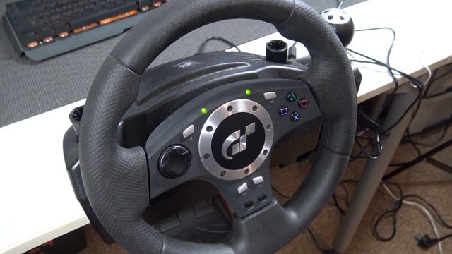 Logitech Driving Force $50,- Pro in 2021 ? ! смотреть онлайн