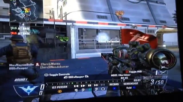 Select fire swap 360 no scoop смотреть онлайн