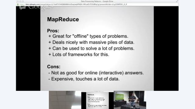 Pyowa Meeting @ WebFilings смотреть онлайн