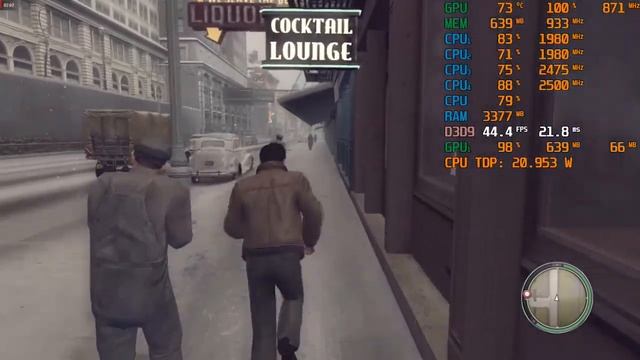 10 Playable Games on AMD Ryzen 3 3200U (Part 2) смотреть онлайн