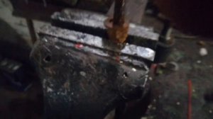 Пневматический ударный гайковёрт THORVIK|ЧЕСТНЫЙ ОБЗОР