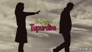 Yagzon - Tupurdim Premyera 2023|Ягзон - Тупурдим