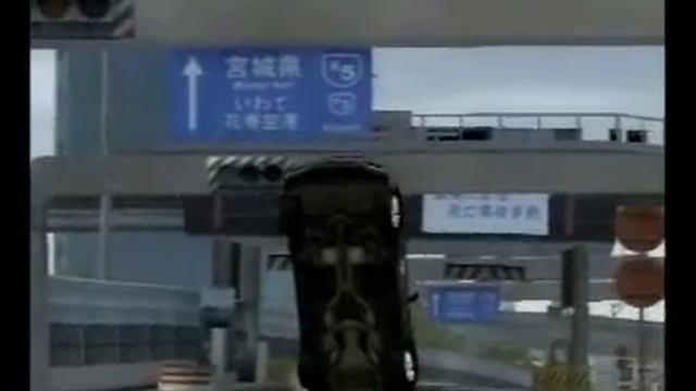 Wii Need for Speed Prostreet Nissan GT-R stock suspension / Corvette z06 stock brakes смотреть онлайн