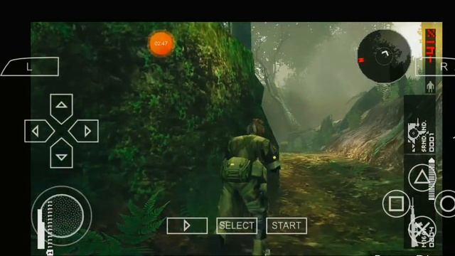 Ppsspp Emulator Gameplay | Psp games смотреть онлайн