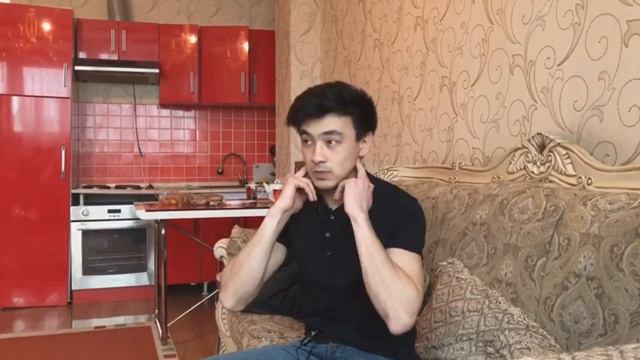 Отзыв после Процедуры коррекции Атланта. Самат. Астана. смотреть онлайн