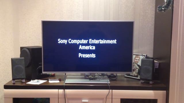 Старые-добрые звуки PS One смотреть онлайн