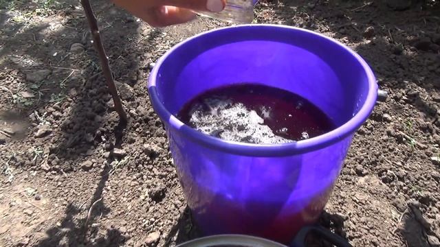 Готовка на Открытом Огне