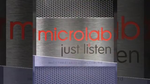 Latest Microlab Home Theater | Bangladesh | 2018 смотреть онлайн