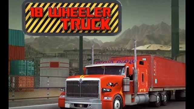 18Wheels стальных Extreme Trucker 2 бесплатно скачать полную версию смотреть онлайн