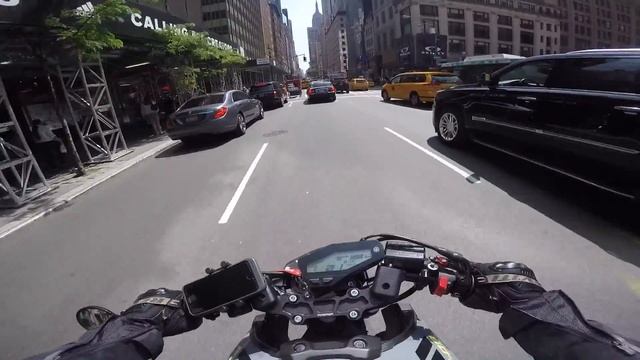 МОТОБЛОГ ИЗ НЬЮ-ЙОРКА.ПРИВЕТ ЧУВАКИ.AMERICAN DREAMS ПО РУССКИ