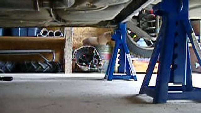 2002 Volkswagen Jetta 1.8t with EuroSport Exhaust смотреть онлайн