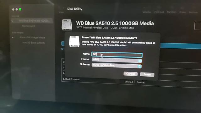iMac 21.5 inch;Late 2015 SSD 1TB Upgrate & Installed Mac OS #how #imac #apple #upgrade #subscribe смотреть онлайн