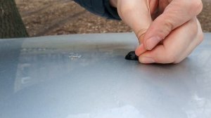 Как прочистить форсунки омывателя лобового стекла