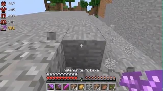 Прохождение Minecraft Глава 1 Часть 66 смотреть онлайн