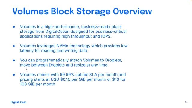 Storing Your Data on the Cloud смотреть онлайн