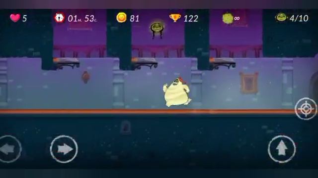 прохождение игры отель монстров 2/?