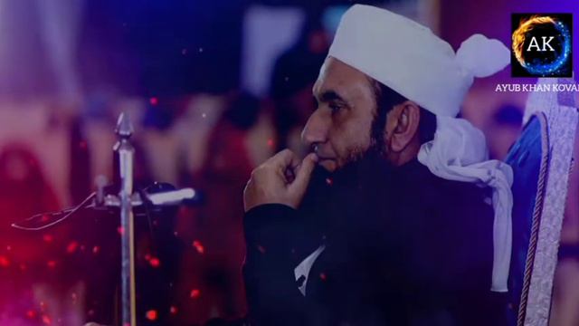 Raat Ka Hukam Aya Bayan By Maulana Tariq Jameel sahab Emotional Satuts смотреть онлайн