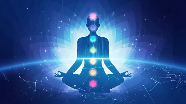 Simply Relax 1hr Organic Meditation 432 Hz Sound Video смотреть онлайн
