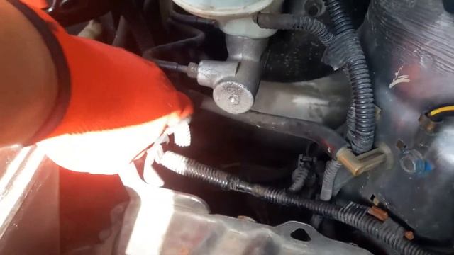 Transmission Support Replacement for Honda City iDSI 2007 смотреть онлайн