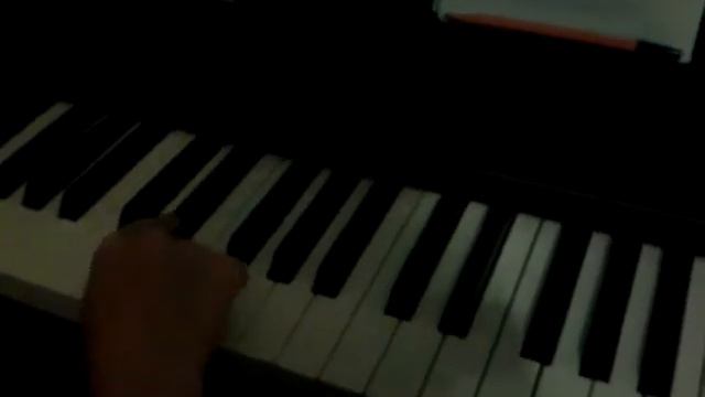 Имперский марш на пианино -(^_^)- смотреть онлайн
