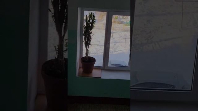 2шка улучш план с раздельными комнатами советская 45. зима смотреть онлайн