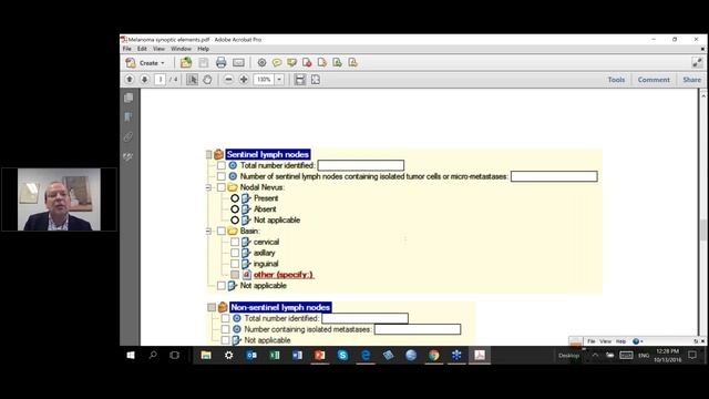 SYSF Webinar: Understanding Your Pathology Report смотреть онлайн