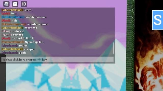 Logo Ini Gatau? - Roblox Guess The Logo! смотреть онлайн