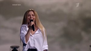 Людмила Соколова - «Кони привередливые».Три аккорда.