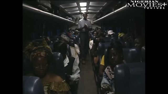 Eyes Of The Witches| They Toth I Ws A Little Baby Nt Knwin I'm An Agent Of DARKNESS - African Movie смотреть онлайн