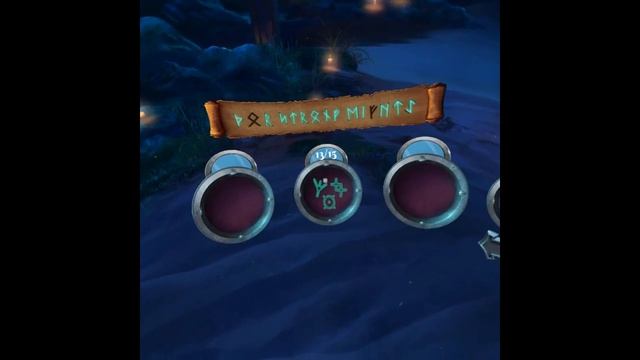 Wrath Of Loki Gear VR Game $2.99 смотреть онлайн