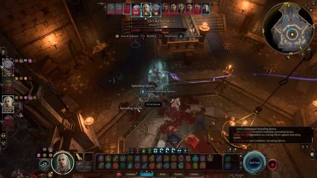 Ecomancer DRUID Class Guide For Baldur's Gate 3! - (Baldurs Gate 3 Druid Build Guide) смотреть онлайн